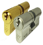 1 and 3 star cylinders