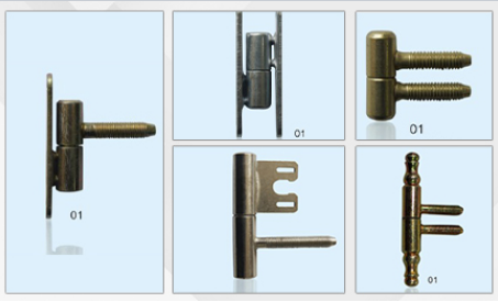 1 and 3 star cylinders