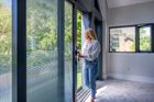 MB System Motorised Integral Blind