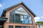 MB System Motorised Integral Blind