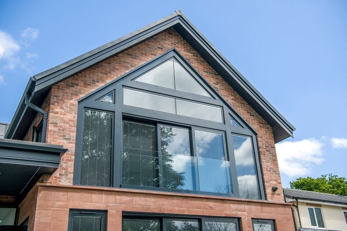 MB System Motorised Integral Blind