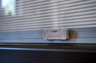 S System Pleated Integral Blind