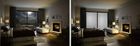 Uni-Switch Switchable Smart Glass