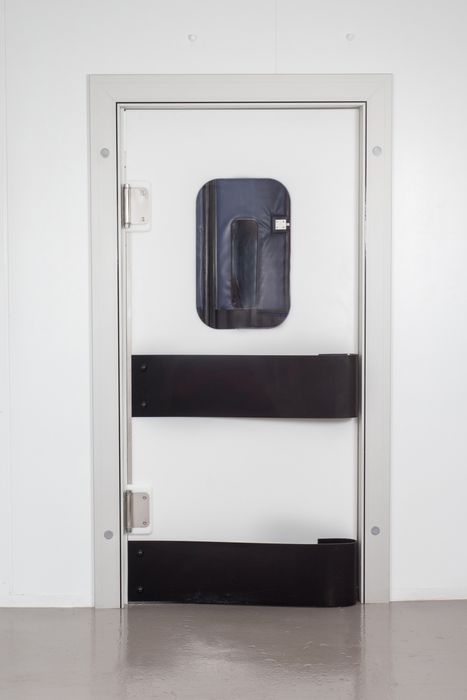 K150 Polyethylene Food Hygiene Doors