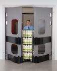 K150 Polyethylene Food Hygiene Doors