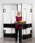 K250 GRP Retail Swing Door