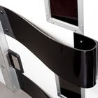 K250 GRP Retail Swing Door