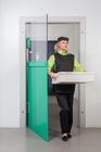 K450 Hygiene Food / Clean Room Door