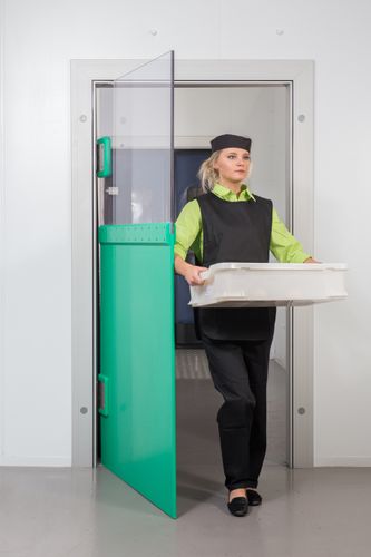 K450 Hygiene Food / Clean Room Door