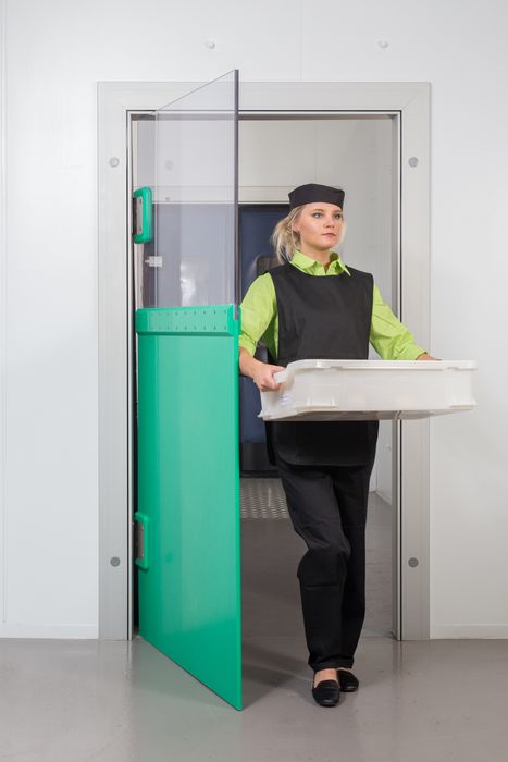 K450 Hygiene Food / Clean Room Door