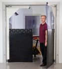 K550 Impact Crash Door
