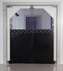 K550 Impact Crash Door