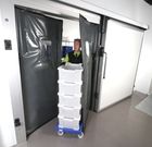 K750 Energy Door
