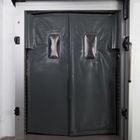 K750 Energy Door