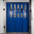 K2 Insulated Strip Curtains
