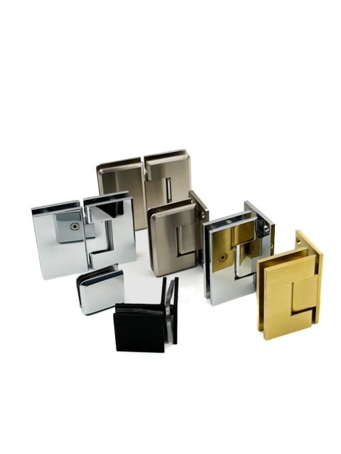 Quality Glass Fittings Ltd