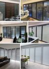 The ideal solution for small, medium or large-scale privacy and shading needs within Commercial, Residential, Healthcare, Education and office environments.