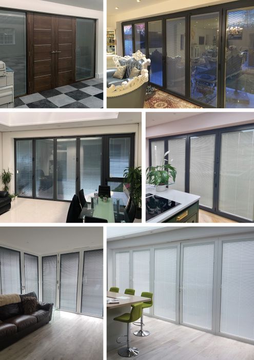 The ideal solution for small, medium or large-scale privacy and shading needs within Commercial, Residential, Healthcare, Education and office environments.