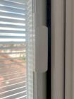 The ideal solution for small, medium or large-scale privacy and shading needs within Commercial, Residential, Healthcare, Education and office environments.