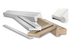 GRP/COMPOSITE DOOR,PVC PROFILE,DOOR JAMB,DOOR COMPONENTS