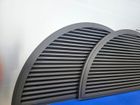 DucoGrille Solid F 30Z