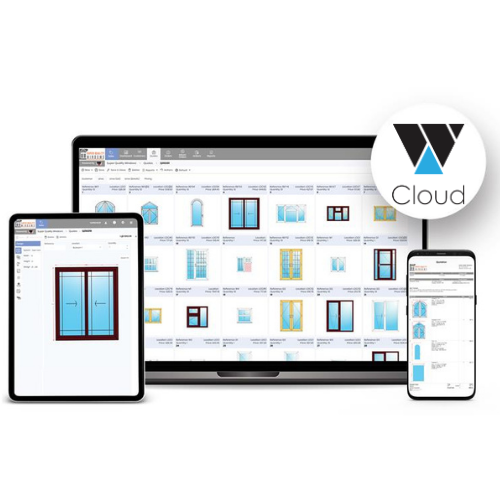 Windowmaker Cloud