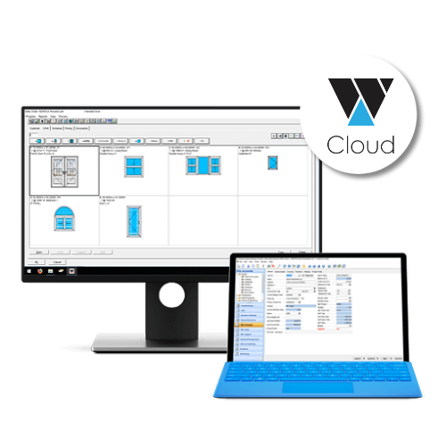 Windowmaker Cloud