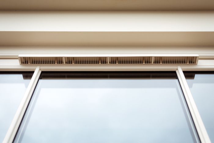 Modular Vent (2000)