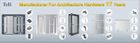 minium window&door and glass door accesso-ries