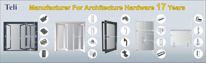 minium window&door and glass door accesso-ries