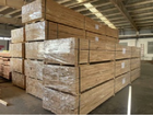 Wood Laminated Scantlings
