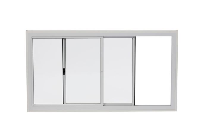 Horizontal Sliding Secondary Glazing