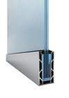 Glass Railing Channel
