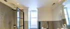 Vertical Sliding Secondary Glazing