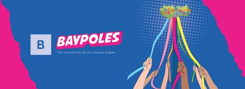 Baypoles