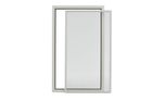 Lift Out Secondary Glazing