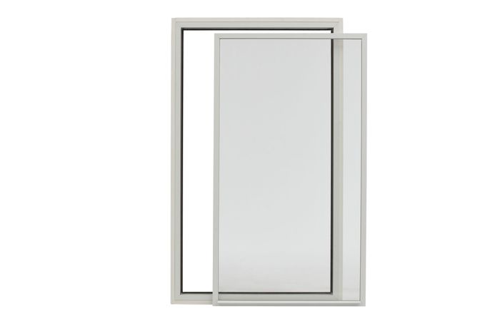 Lift Out Secondary Glazing