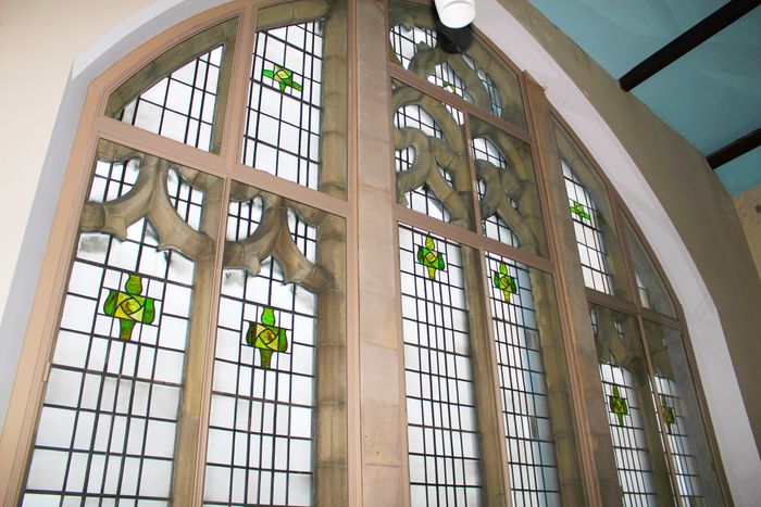 Lift Out Secondary Glazing