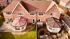 SupaLite Tiled Roof System