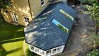 SupaLite Tiled Roof System
