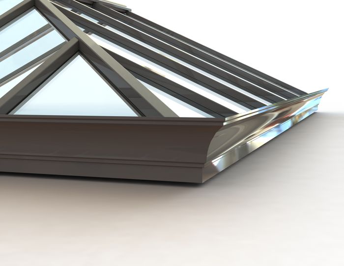S2 Conservatory Roof