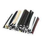 CHIMEDA PU foam sealing strip