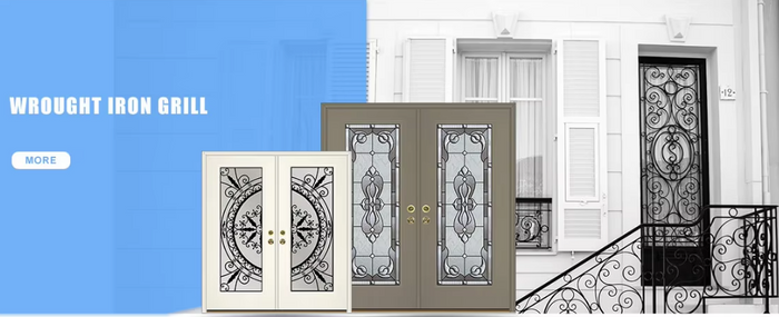 Decorative Glass