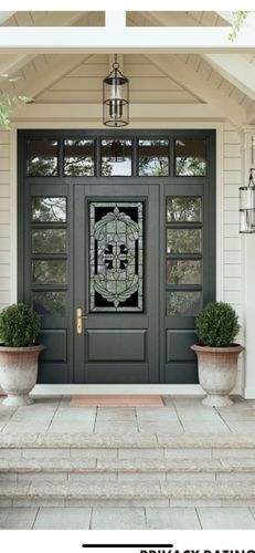 Decorative Glass