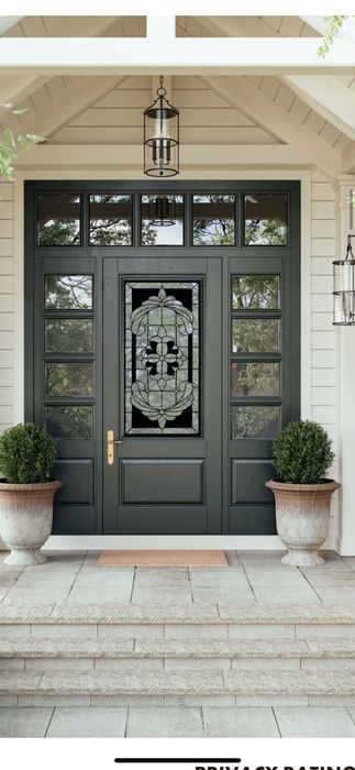 Decorative Glass