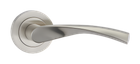 Door Handles and Door Furniture Fittings,Lever On Rose