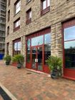 Aluminium Fluted Panels