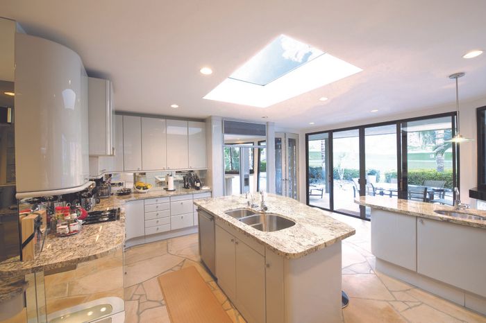 SkyEdge Rooflight
