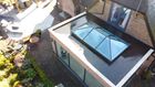 ILite Flat Roof Orangery