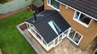 SkyVista Glass Panels